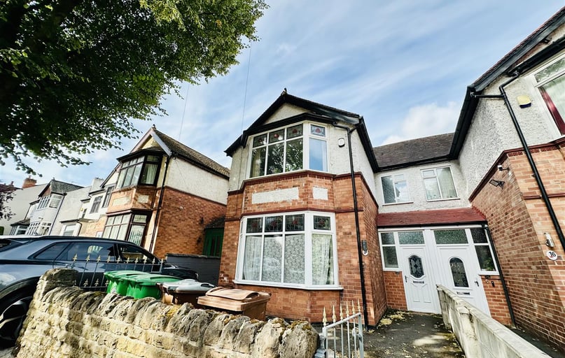 Thorncliffe Road, Carrington, Nottingham - Image 1